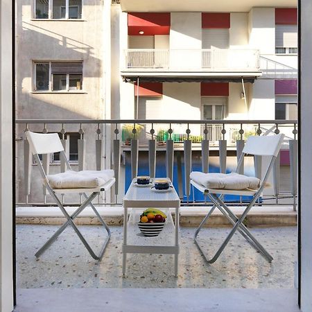 Gorgeous Center Apartment Athen Exterior foto